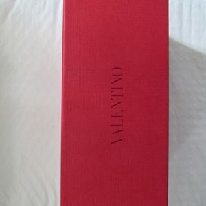 Valentino Eyeglasses Box New